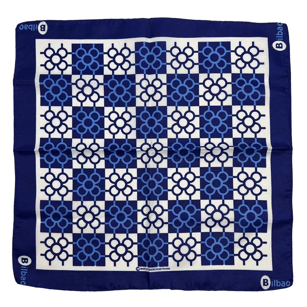 Custom printed multifunctional outdoor hair wrap headwear hip hop design bandanas for men