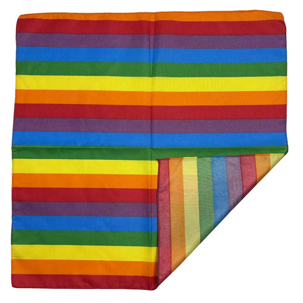Custom printed multifunctional outdoor hair wrap headwear hip hop design bandanas for men