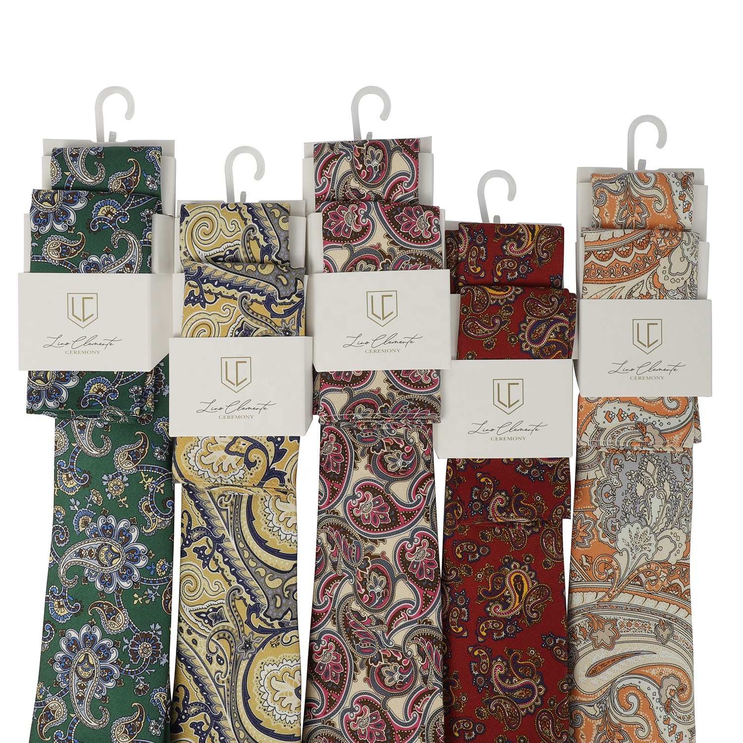 Hand Made Men's Business Formal Luxury Ties 100% Different Color and Patterns Silk Ties Wedding Neckties for Men Shirt