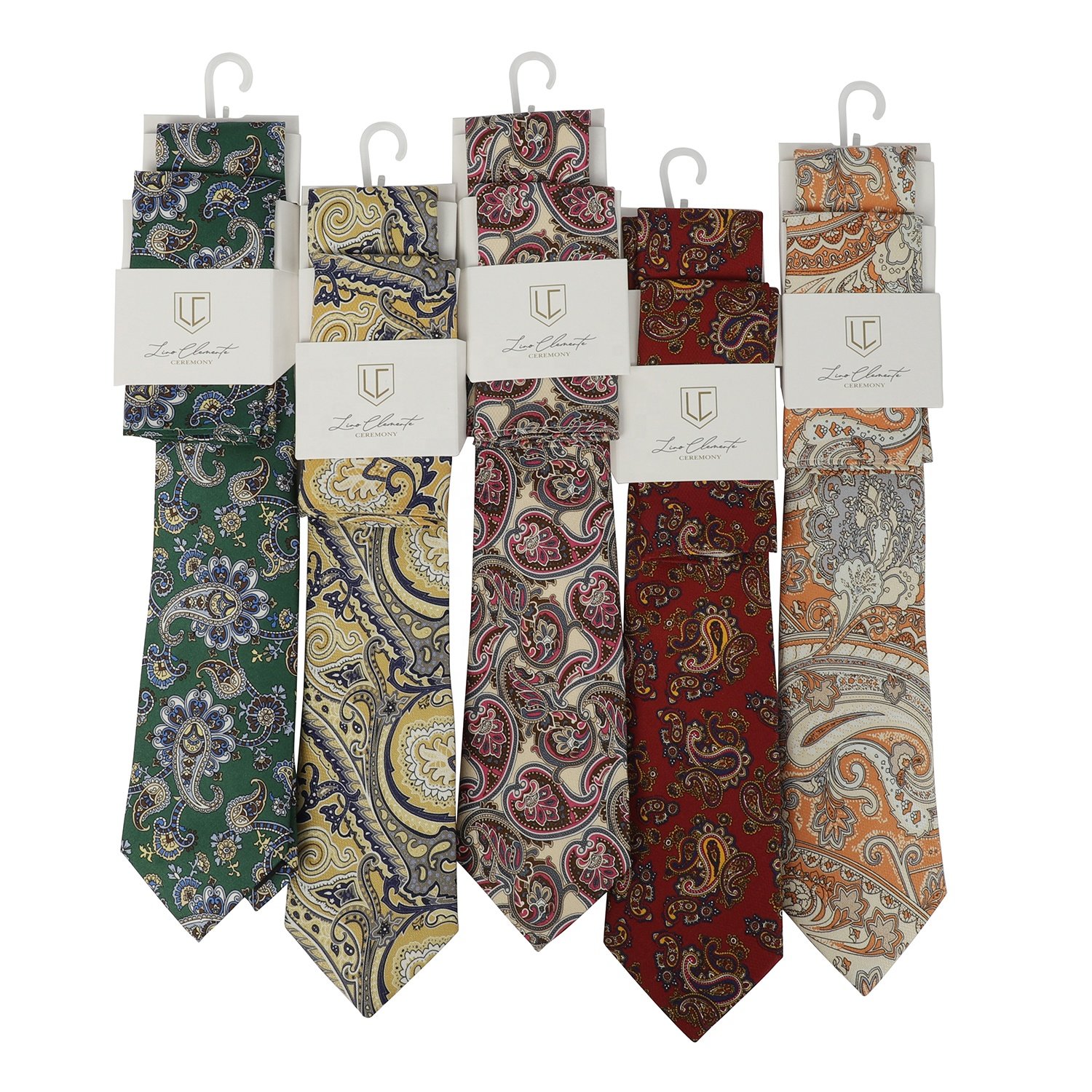 Hand Made Men's Business Formal Luxury Ties 100% Different Color and Patterns Silk Ties Wedding Neckties for Men Shirt