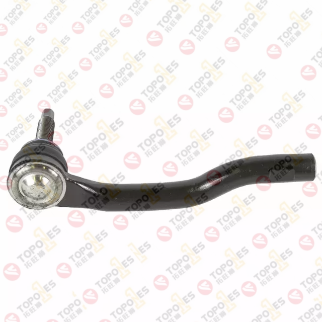 Auto Steering Parts Outer Tie Rod OEM DG9Z3A130B mef236 DG9C3290AA Left End Spindle Rod Connecting For Ford fusion 2013-2020