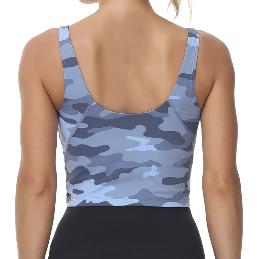 Premium manufactured High Quality Sports Bra Active wear Workout Clothing Women Bra Fitness Sports Bra for women in low price