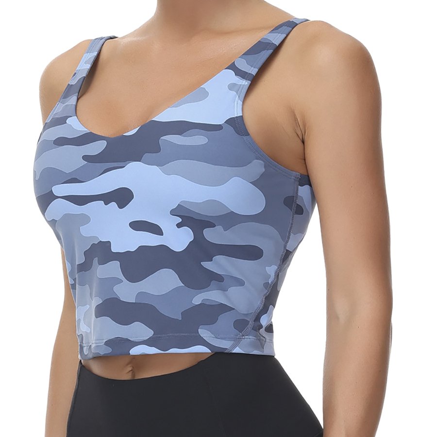 Premium manufactured High Quality Sports Bra Active wear Workout Clothing Women Bra Fitness Sports Bra for women in low price