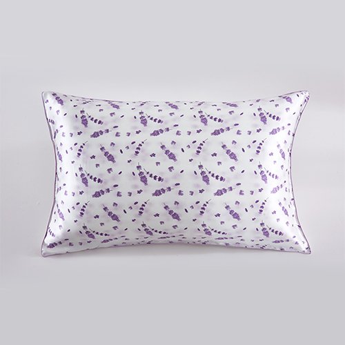 Custom Tie Dye 16/19/22/25 Momme 100% Mulberry Silk Gift 100% Real Silk Pillow Towel Sleeping Set