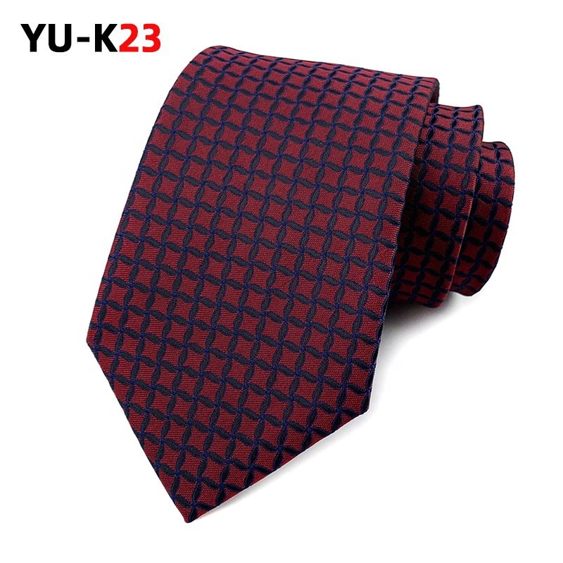Wholesale high quality fabricas de gravatas micro cravatte microfiber paisley ties corbatas hombre neckties for men