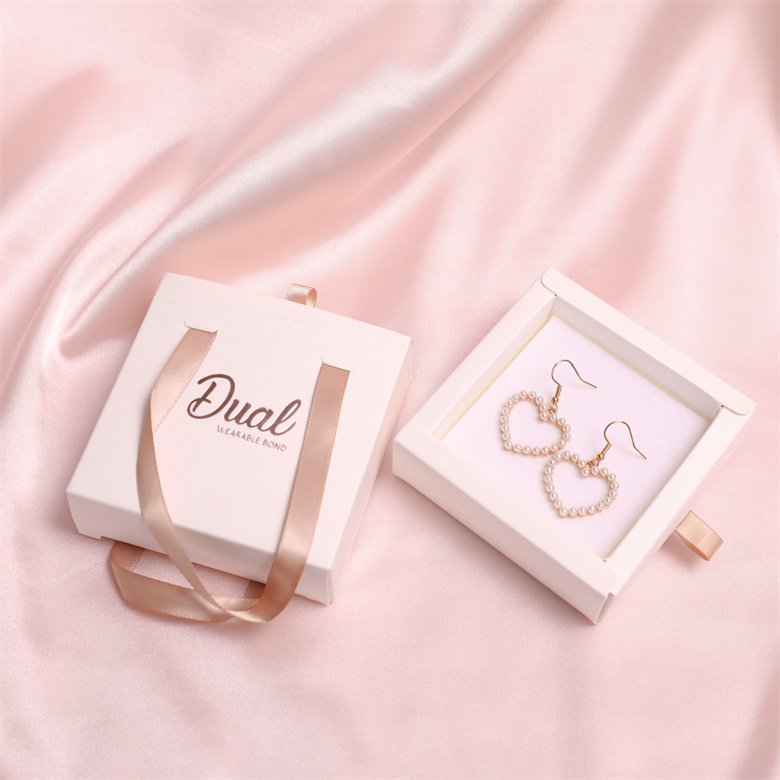 Hot Custom logo Envelope jewelry pouch Handicraft dust drawstring suede velvet bags for gift