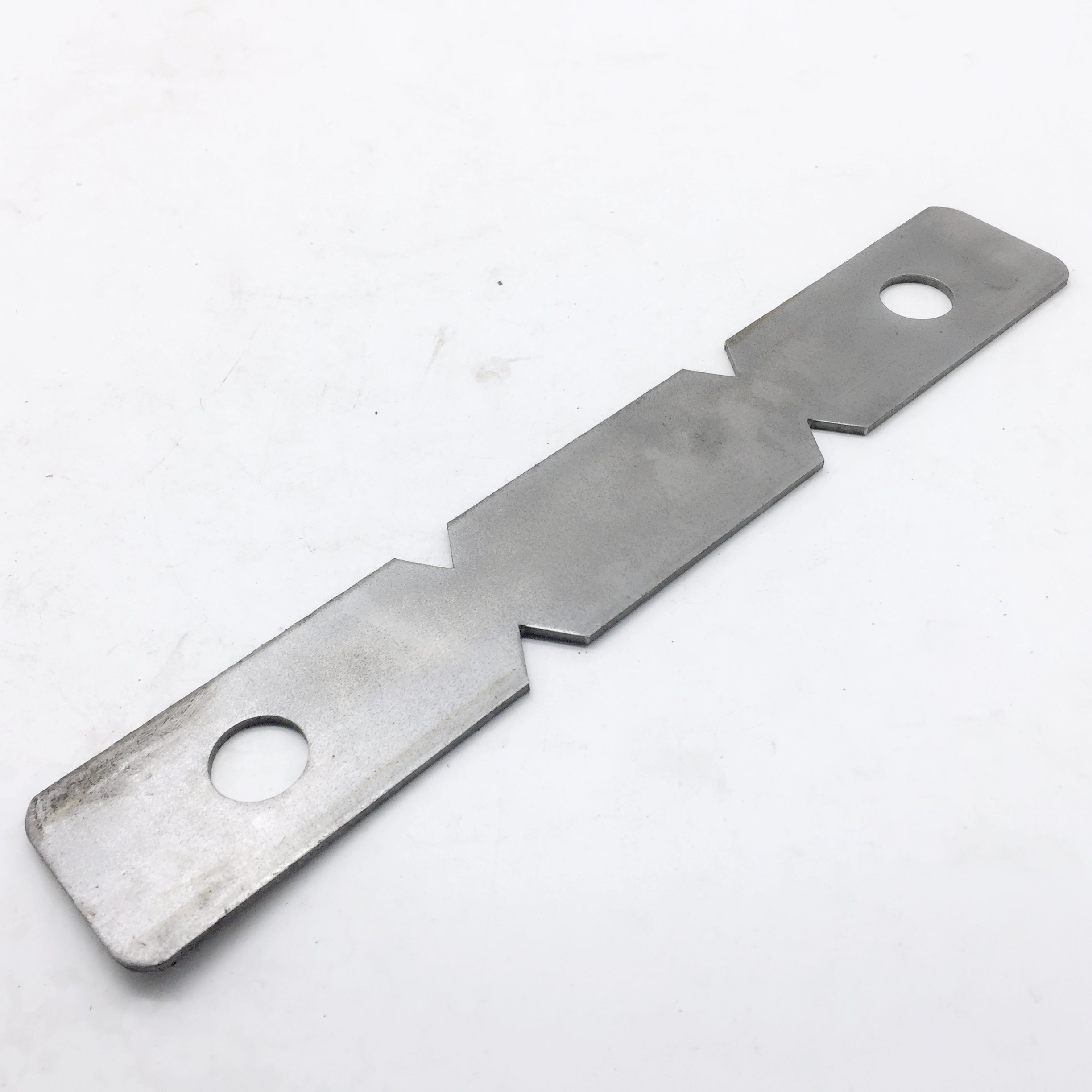 Concrete Formwork Plywood Wall Tie Spacer X Flat Tie For Construction