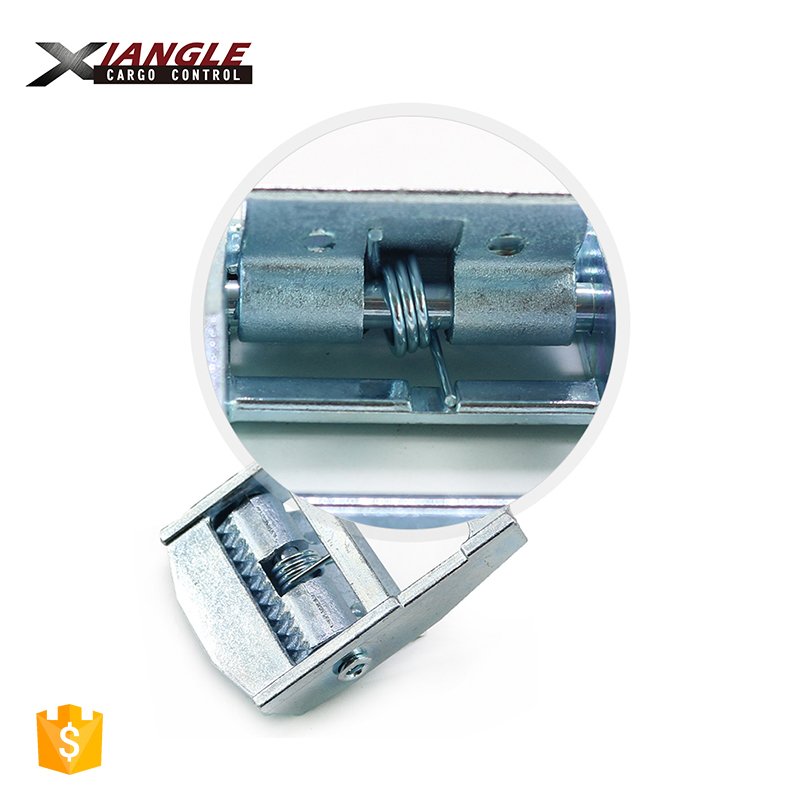 1 Inch Zinc Metal Cam Buckle Cargo Buckles
