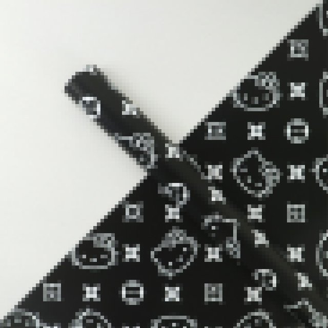 designer floral wrapping paper packaging waterproof tissue supplies luxury brands flower wrapping paper