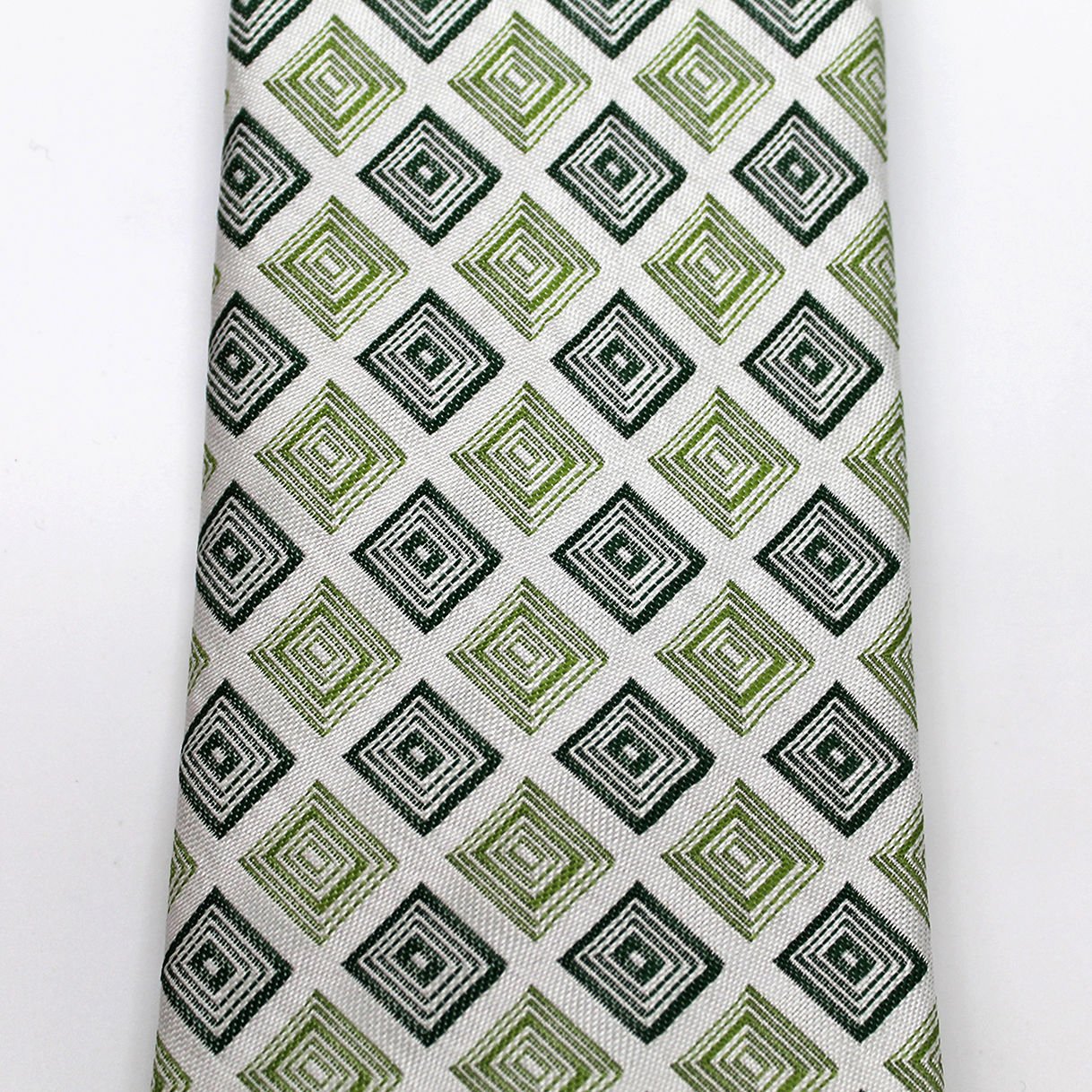 Luxury 100% Silk Neck tie japanese traditional Jacquard fabric diamond shape business gift & souvenirs