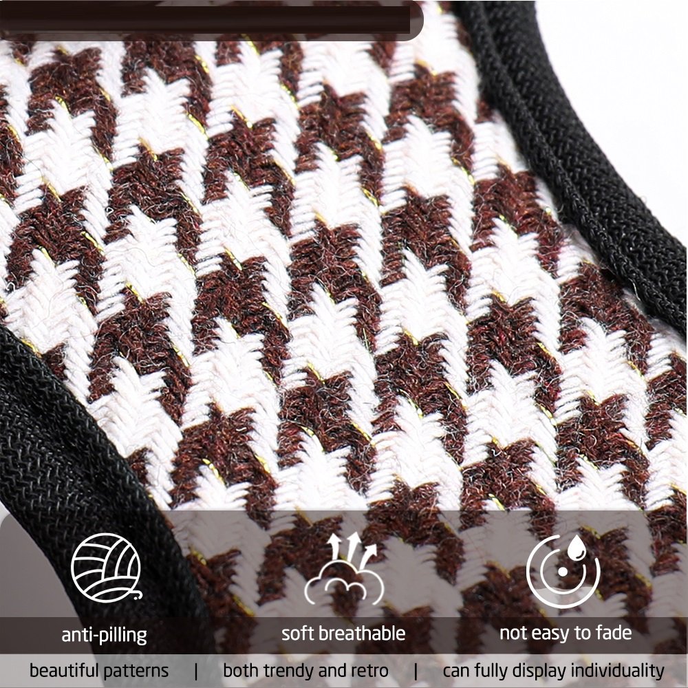New Design Dog Harness Set Private Label Dog Leash Custom Personalized Harness Dog Collar Safety Buckle Pet Supplies