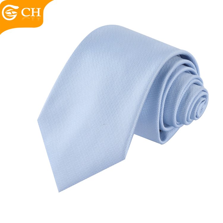 Brand Chinese Wholesale Uniform Import Black Red Blue Necktie For Men Colorful Personalized Custom Gift Set Tie Tie