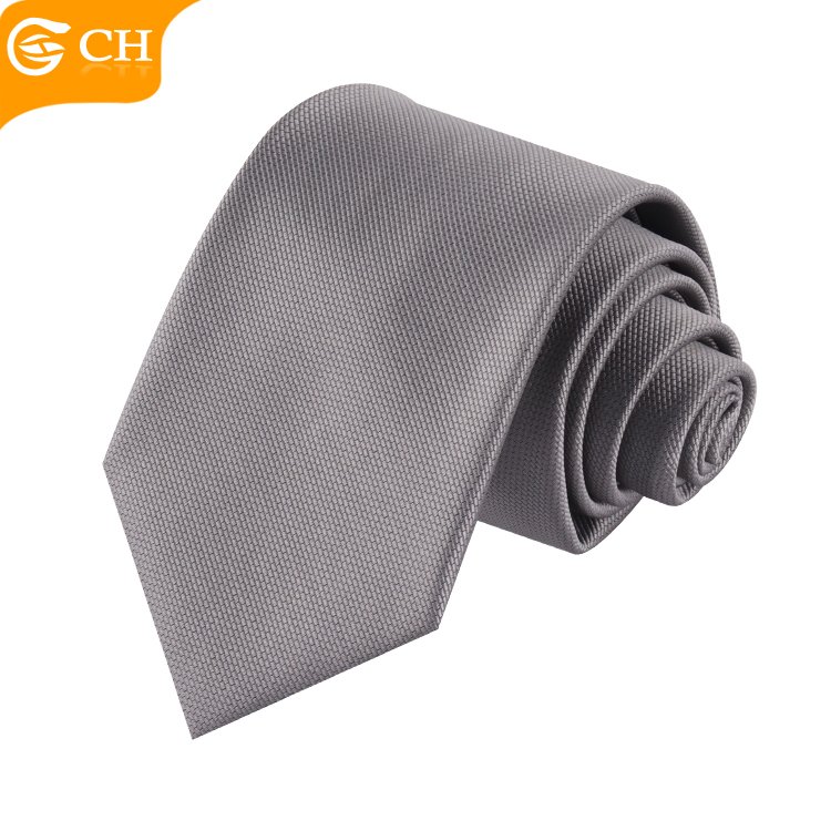 Brand Chinese Wholesale Uniform Import Black Red Blue Necktie For Men Colorful Personalized Custom Gift Set Tie Tie