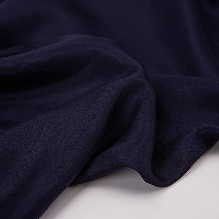 M1 silk habotai 8mm 100% mulberry Silk For Shirt And Scarves