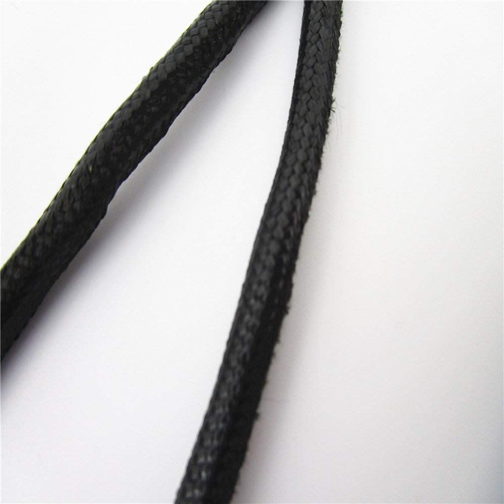 hotsale long necklace of bolo tie necklace