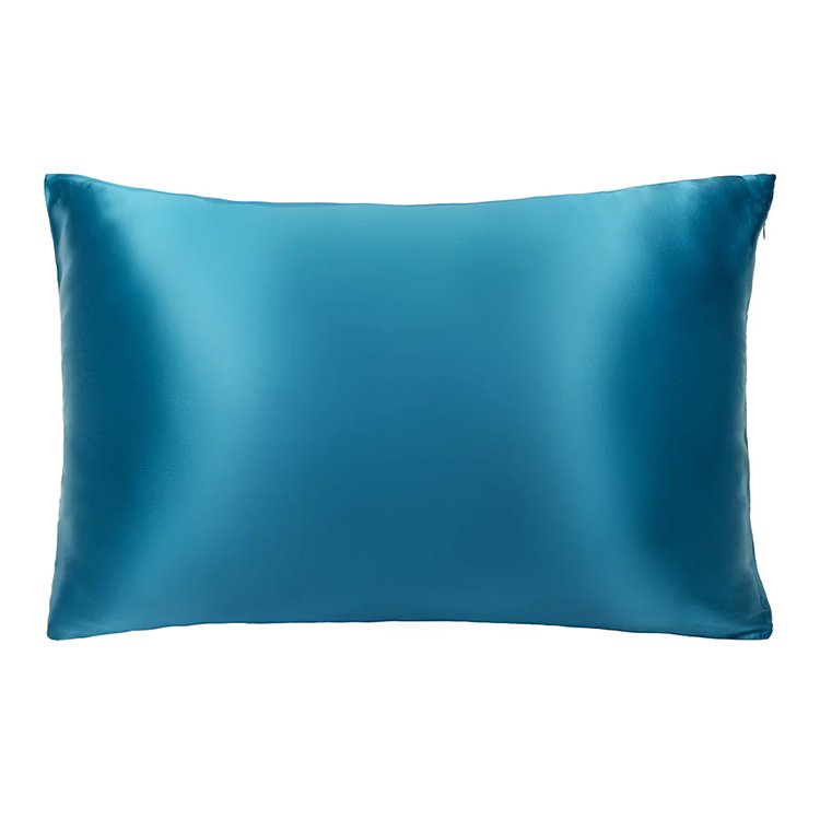 Free sample Factory Price Wholesale Custom box logo label real silk sleep eye masks pillowcase gift set