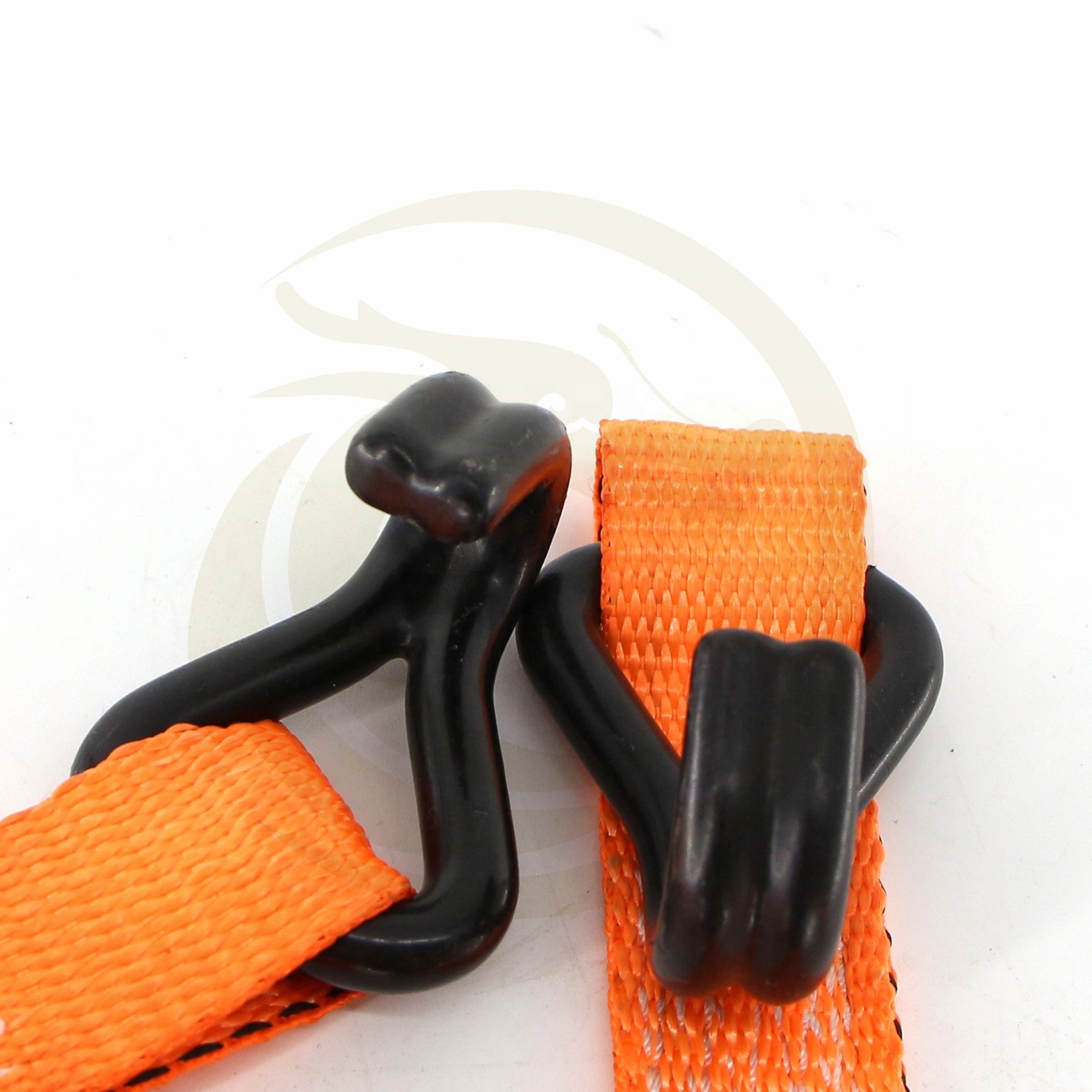 Ratchet Cargo Lashing Belt Tie Down Strap for Webbing Cargo