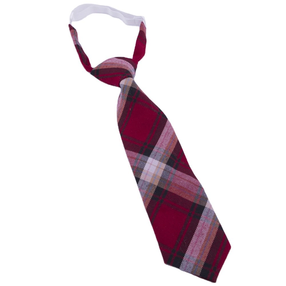 RunLin Factory Custom Wholesale New Arrivals Luxury 100% Handmade Polyester Ties for Men Set