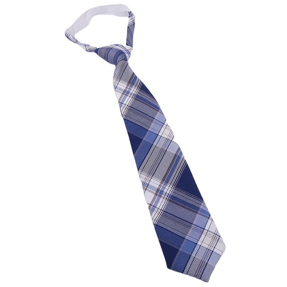 RunLin Factory Custom Wholesale New Arrivals Luxury 100% Handmade Polyester Ties for Men Set