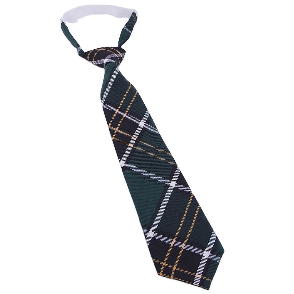 RunLin Factory Custom Wholesale New Arrivals Luxury 100% Handmade Polyester Ties for Men Set