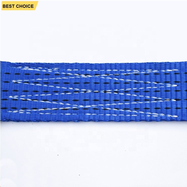 GL-16713-11-2 Eslinga Cargo Lashing Strap Thickening Lashing Strap Customized Lashing Buckle Various Colors