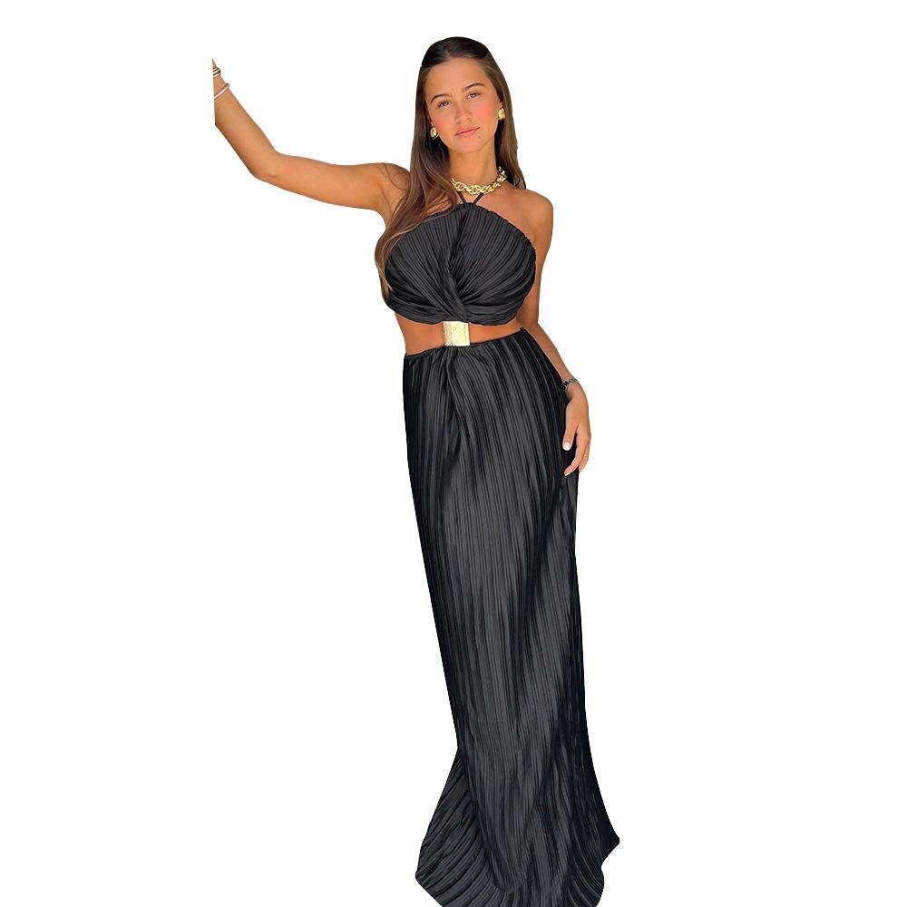 ND2819 2024 NEW Trend Summer HOT Sale Ladies Dressing Bride Wedding Elegant Evening Casual Cute Sexy Party Dress for Women