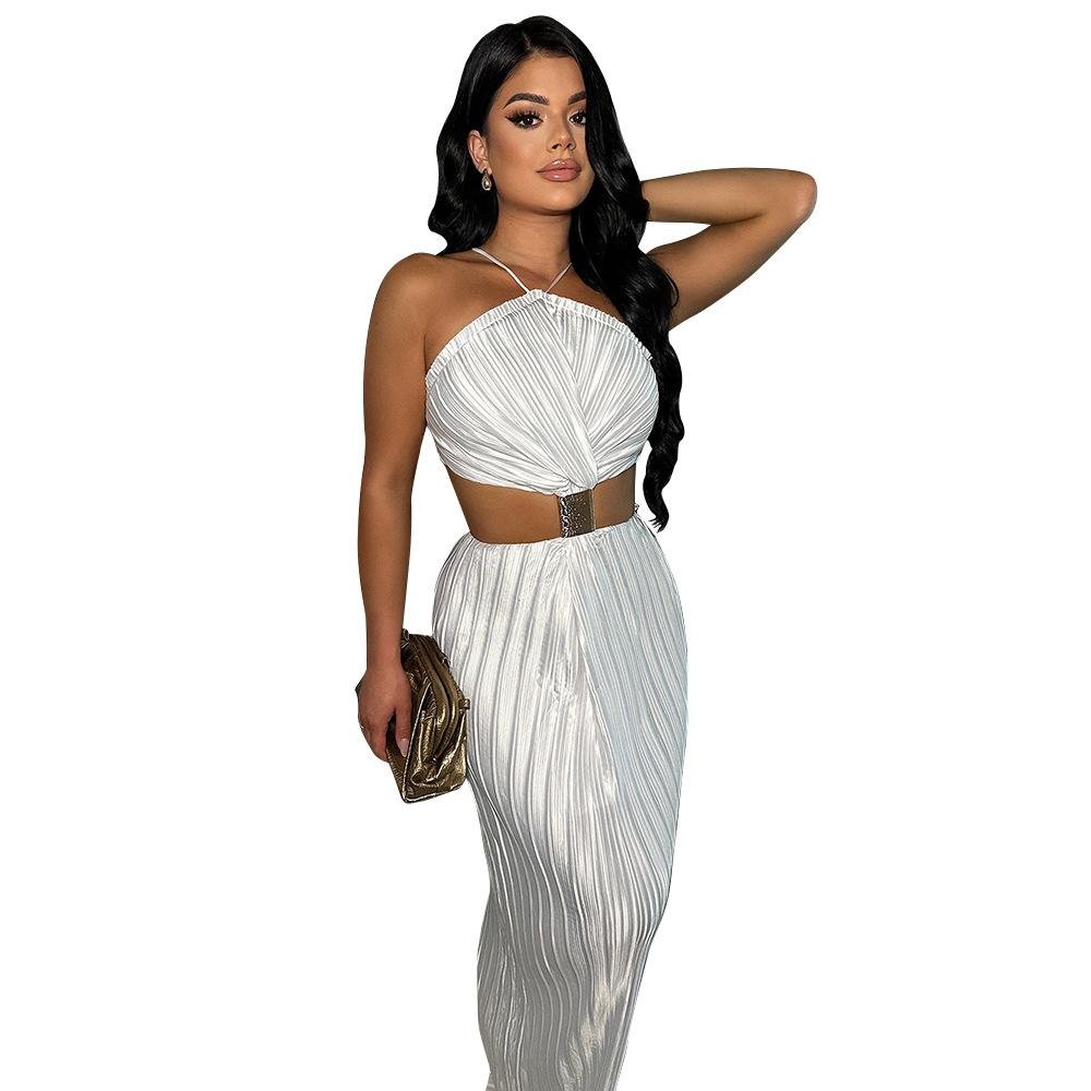 ND2819 2024 NEW Trend Summer HOT Sale Ladies Dressing Bride Wedding Elegant Evening Casual Cute Sexy Party Dress for Women