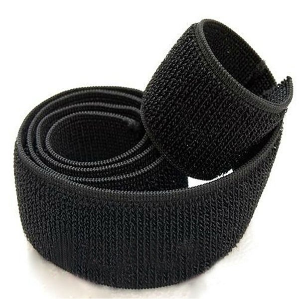 Elastic Stretch Belt Tape elastic telescopic elastic ratchet tie