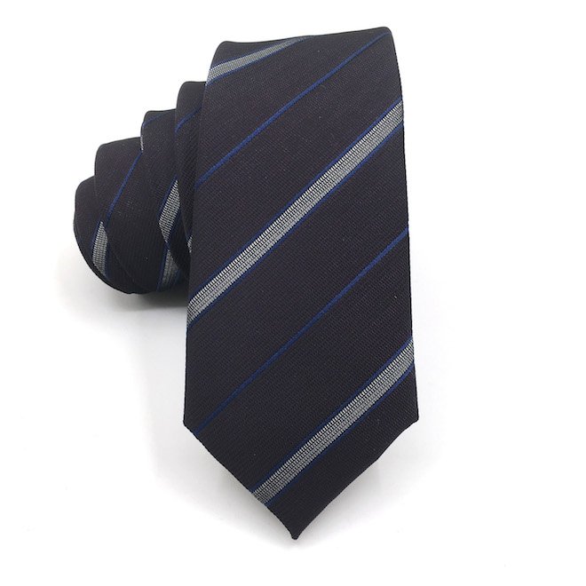 made in China Microfiber tie, necktie, neck tie, corbata, gravate, krawatte, cravatta, fashion tie
