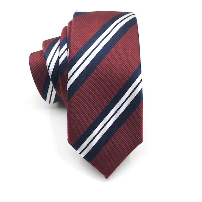 made in China Microfiber tie, necktie, neck tie, corbata, gravate, krawatte, cravatta, fashion tie