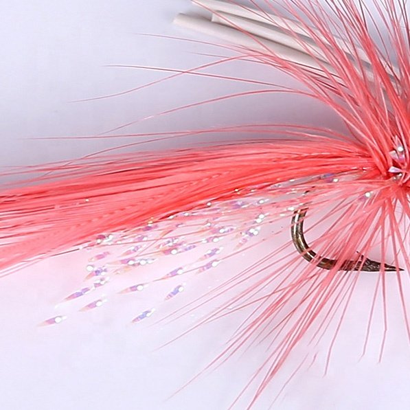 Fly Fishing Poppers Topwater Fishing Lures Bass Crappie Bluegill Panfish Trout Salmon Flies