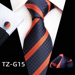 TZ-G15