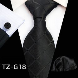TZ-G18