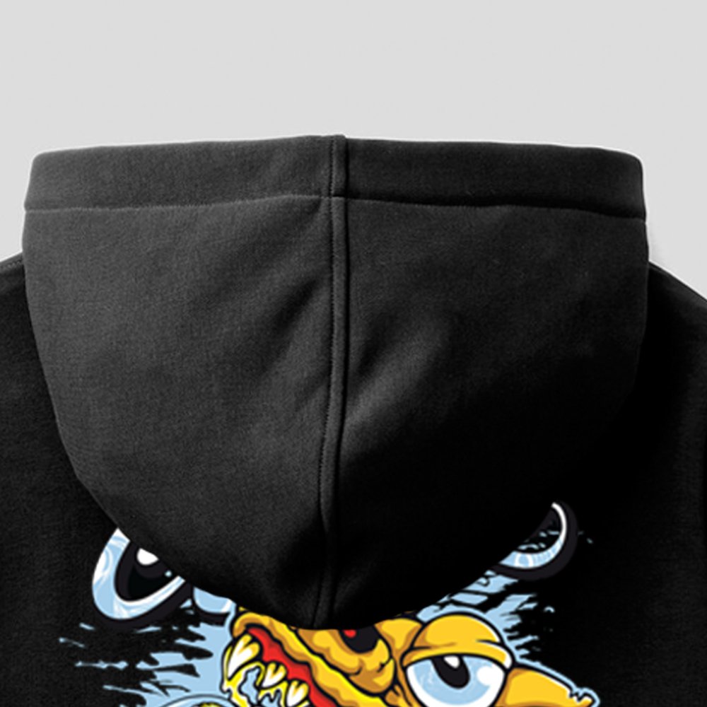 Custom Printed Gym Fleece Womens Hoodies Supplier Stylish Plus Size Cotton Korean Hoodie Sweatshirt With Drawstrings