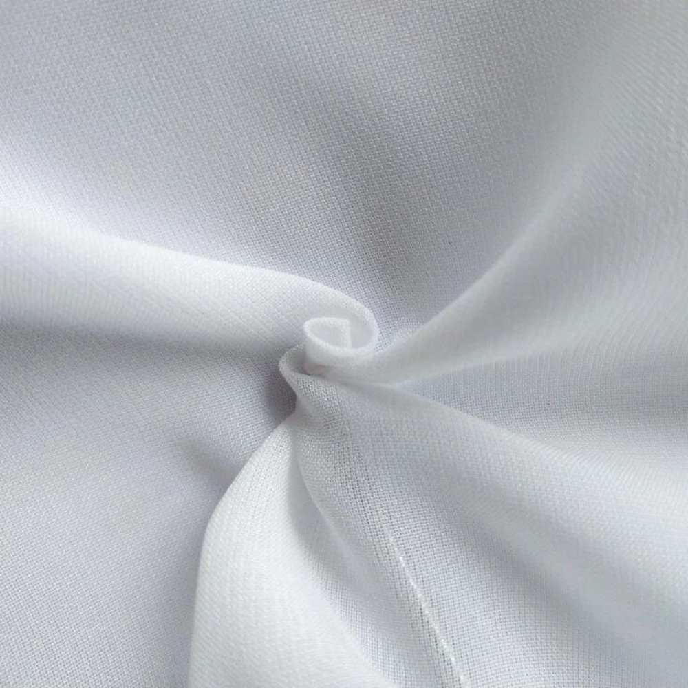 Wholesale Chiffon Fabric 100% Polyester Silk Chiffon Fabric Textile for Curtain Fabric
