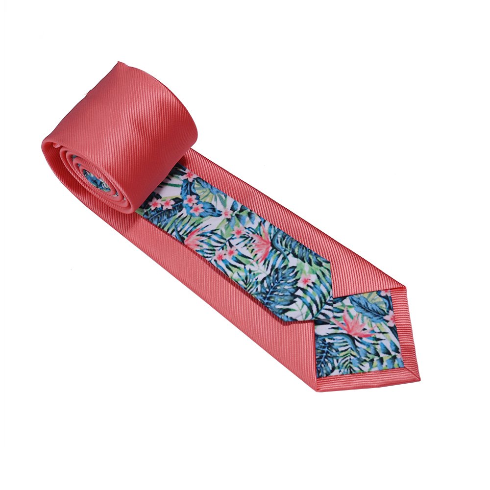 YiLi Men Fashion Handmade Necktie Gift Tie Set