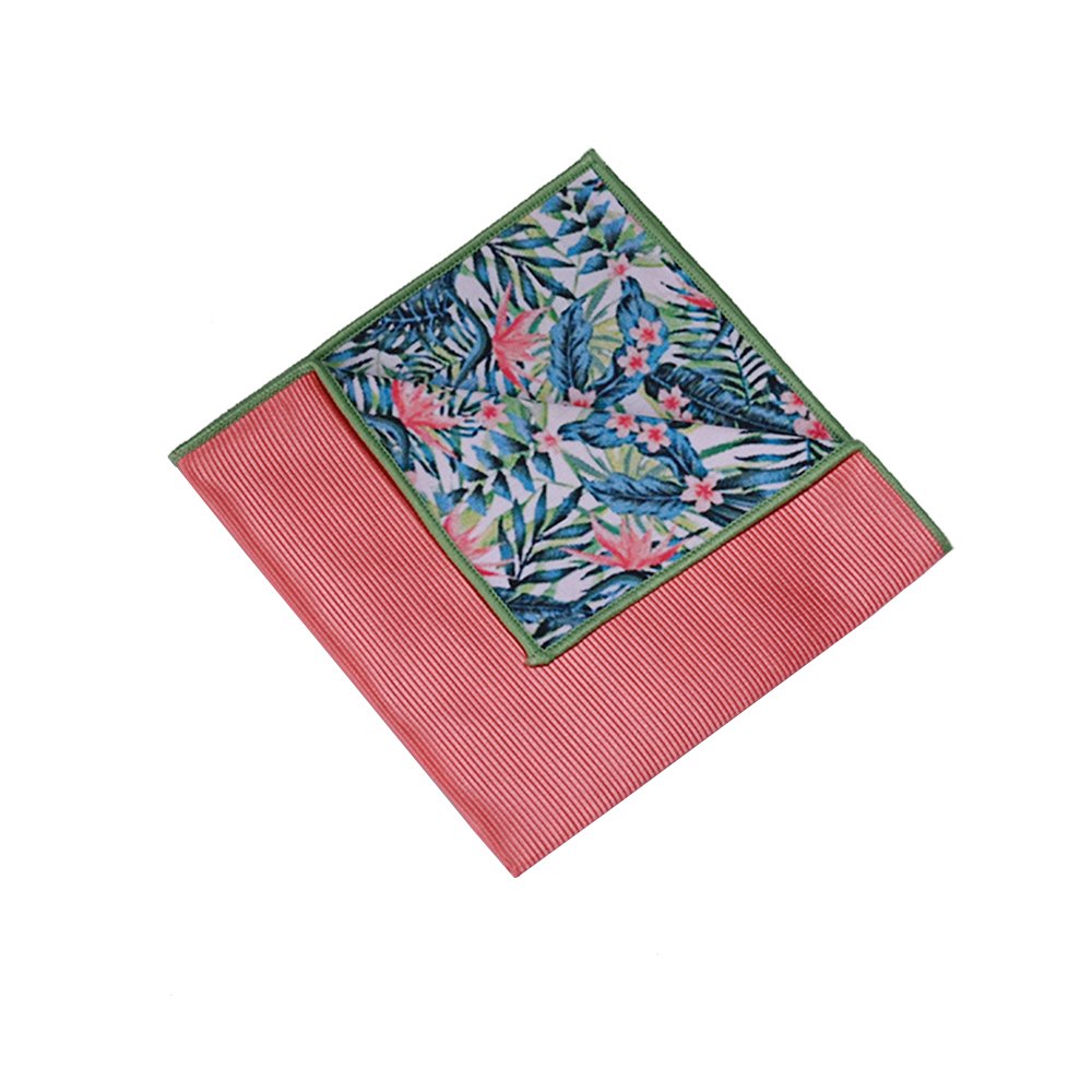 YiLi Men Fashion Handmade Necktie Gift Tie Set