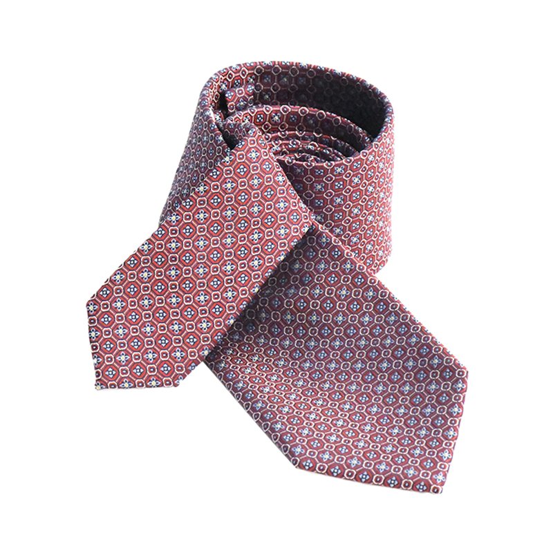 Wholesale Quality Men's Ties 100% Silk Bow Tie Sets Luxury