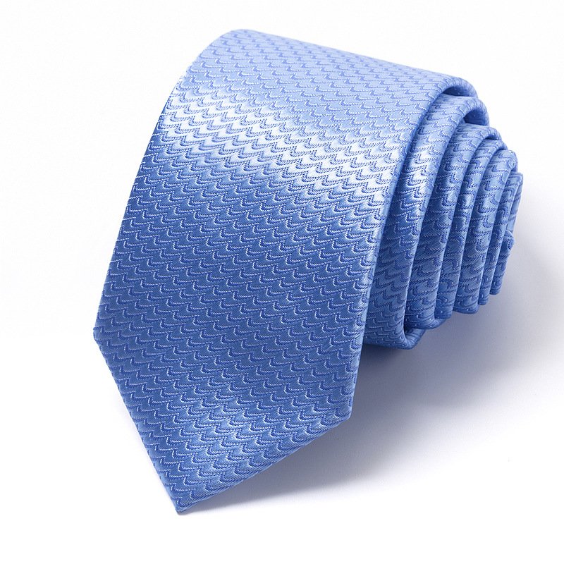 Men's Classic Business Tie Perfect Gift for Formal Events and Meetings