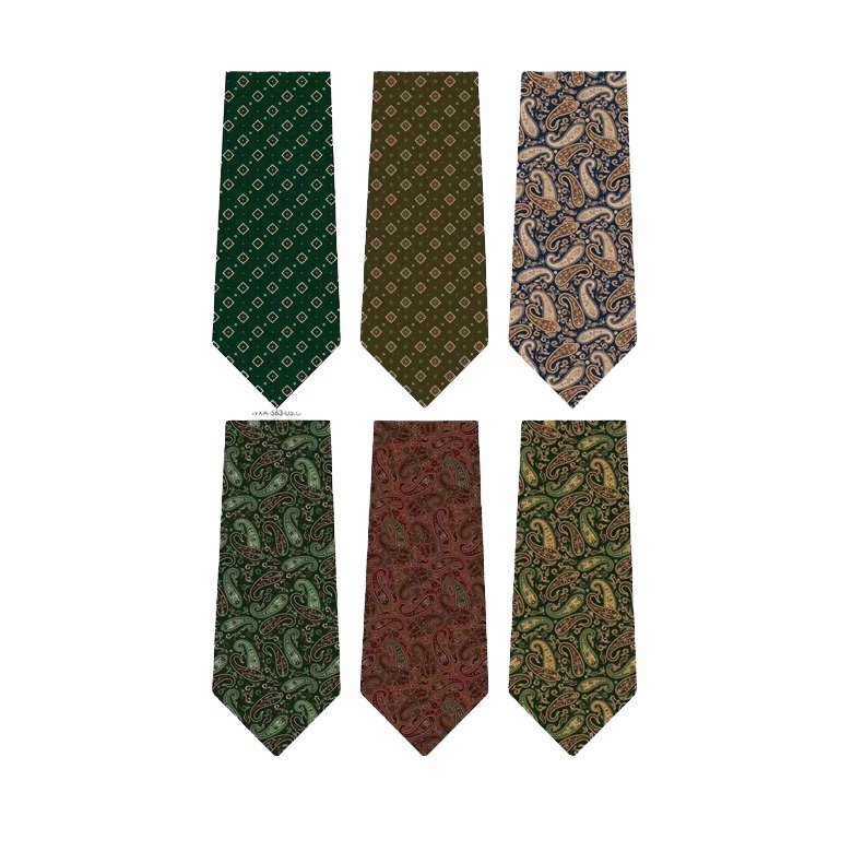 Women's 100% Polyester Business Tie Custom Wholesale Thin Fashionable Design with Striped Logo for Gifts