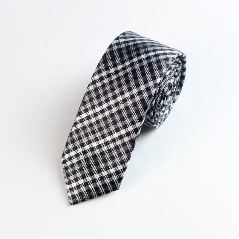 Italian Tie Pure Silk Neckties Gravatas Men Luxury Fashion Silk Custom Tie