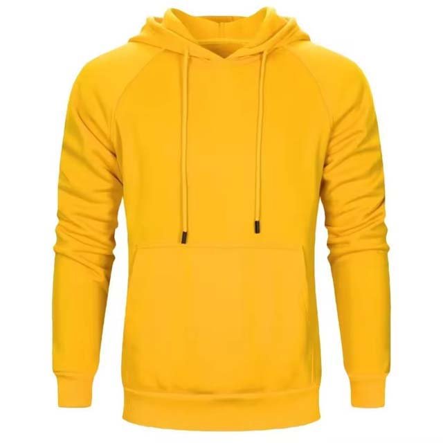 New Arrival Pullover OEM Service Design Custom Breathable Men's Hoodies Sweatshirts From Pakistan New Fashion Style Man Hoodies