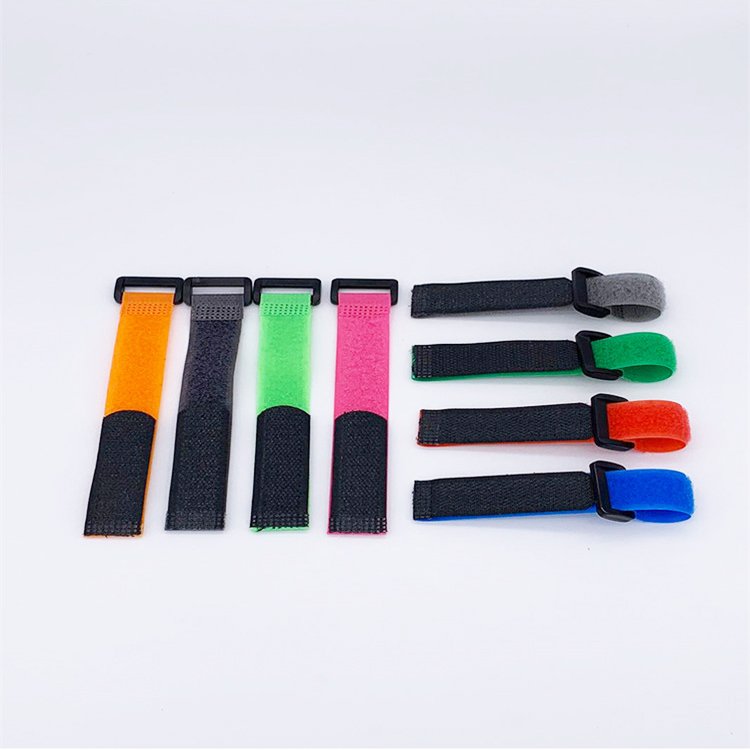 Brand New The Best Price Frequency Converter PLC Other Custom Cable Plant Ties Color Round Nylon Game Sticker