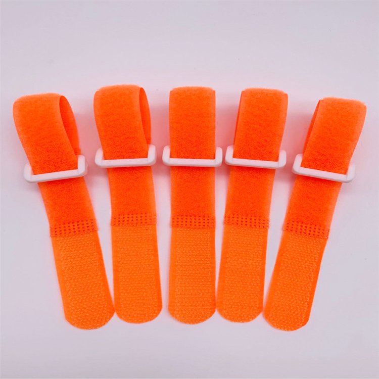 Brand New The Best Price Frequency Converter PLC Other Custom Cable Plant Ties Color Round Nylon Game Sticker