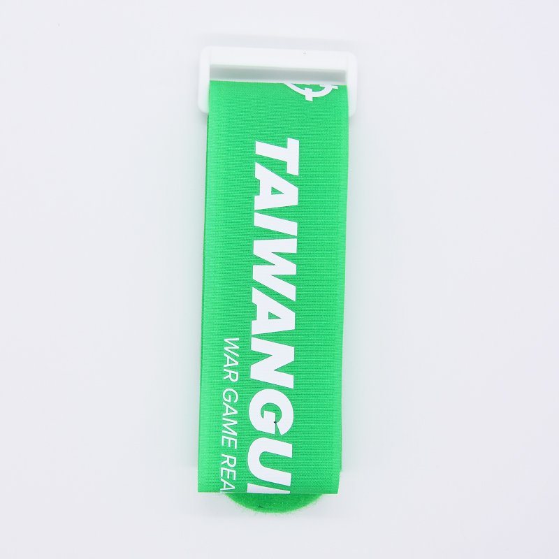 Brand New The Best Price Frequency Converter PLC Other Custom Cable Plant Ties Color Round Nylon Game Sticker