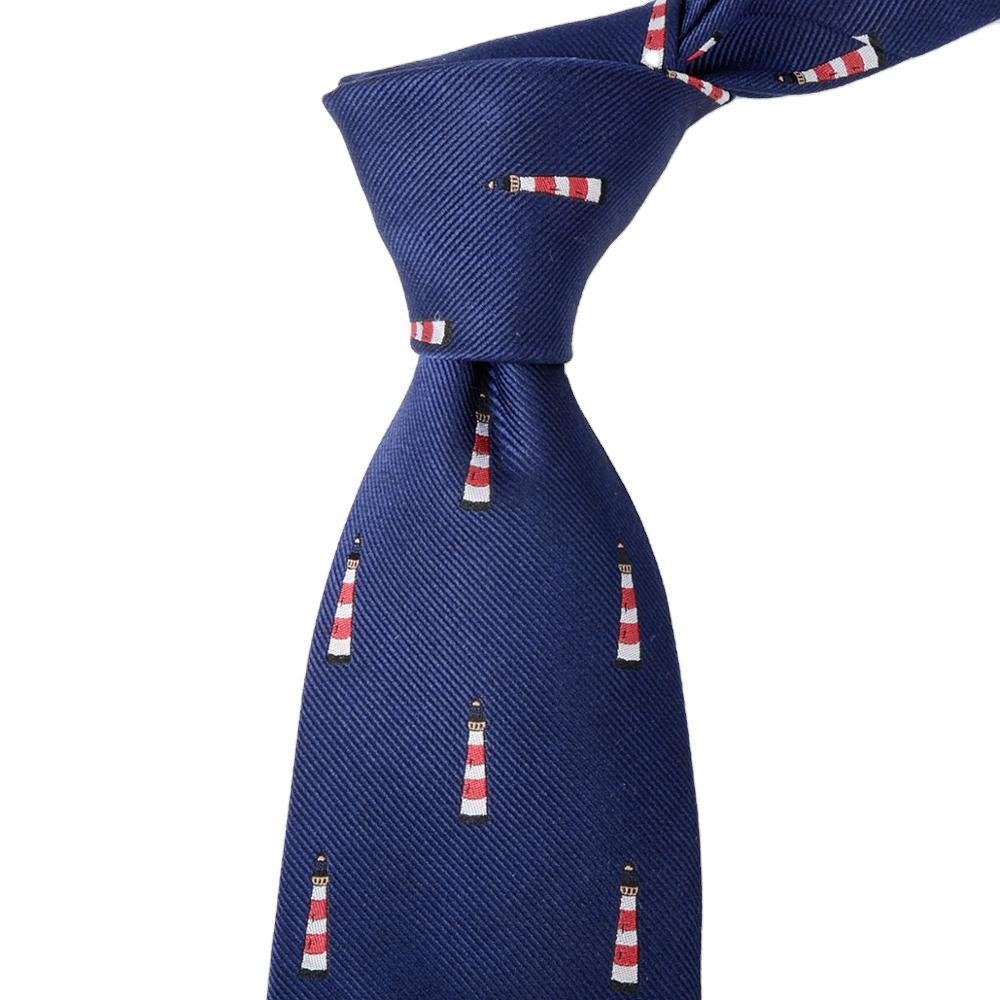 Hamocigia OEM Fashion Man Logo Printing Handmade Necktie Silk