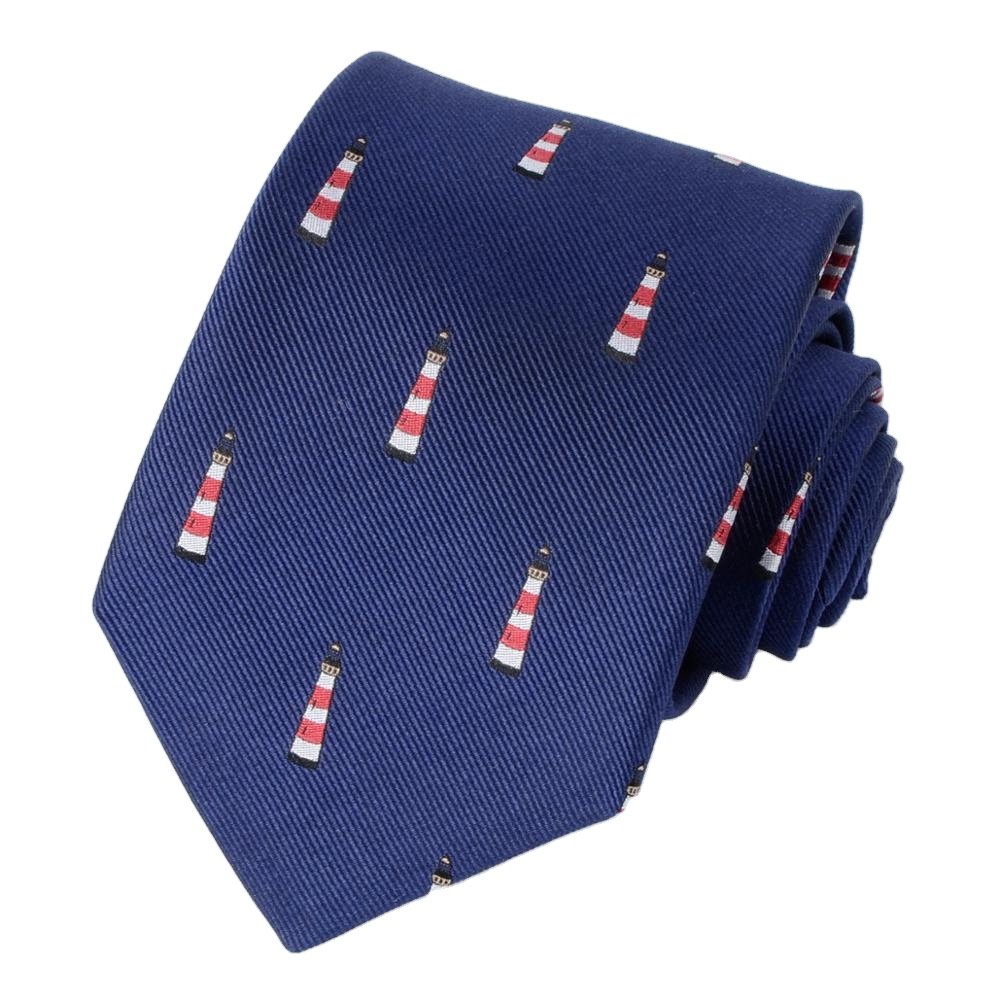 Hamocigia OEM Fashion Man Logo Printing Handmade Necktie Silk