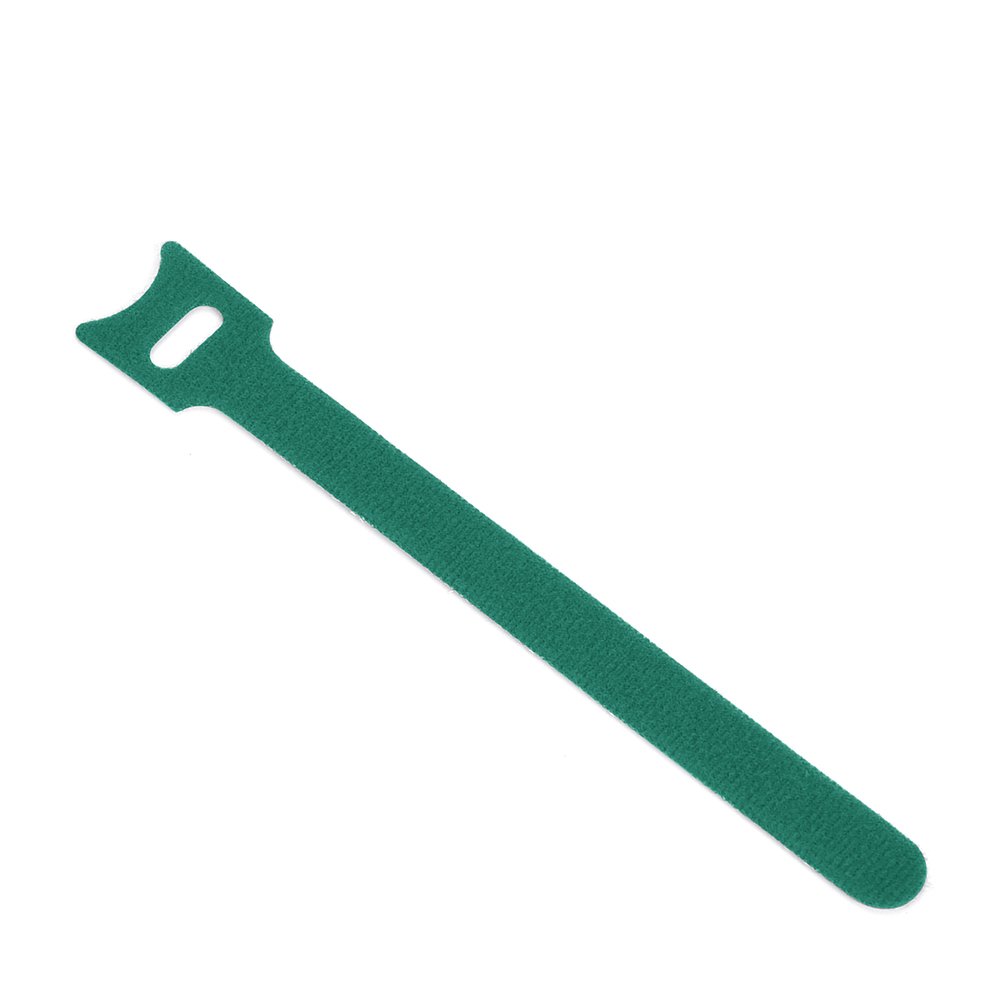 Dansky Fast shipment Releasable and self locking 1/2" * 8" hook and loop cable tie 150mm