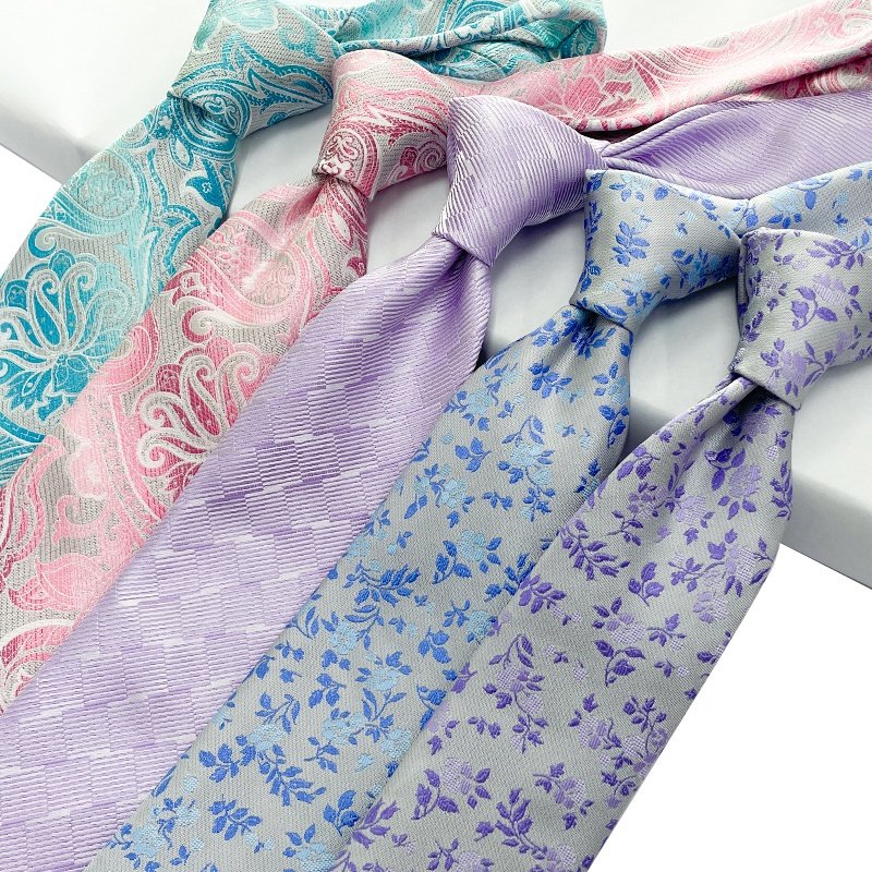Top selling low MOQ lot stock corbatas para hombre negocios gold necktie business style cravattes royales polyester men tie