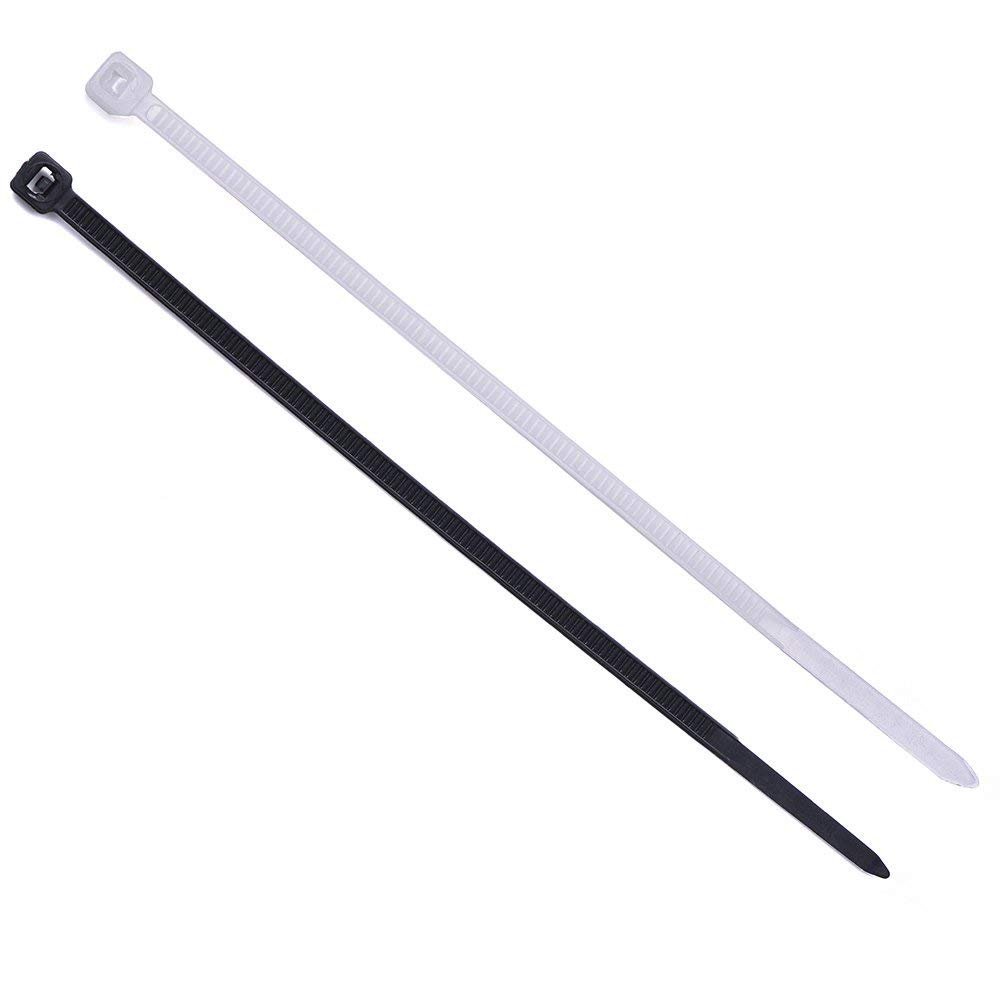 Excellent Quality Releasable Nylon Cable Tie Self Locking Push Mounts Cable Ties